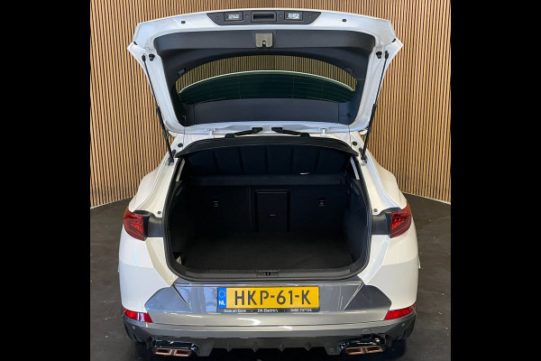 CUPRA Formentor 1.4 e-Hybrid Business|PHEV|93% SOH|1/2 LEDER|DIGITAL|ACC|APPLE CARPLAY|CLIMATE+CRUISE CONTROL|STUURVERW.|PDC-A|