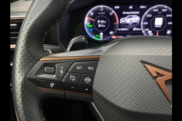 CUPRA Formentor 1.4 e-Hybrid Business|PHEV|93% SOH|1/2 LEDER|DIGITAL|ACC|APPLE CARPLAY|CLIMATE+CRUISE CONTROL|STUURVERW.|PDC-A|