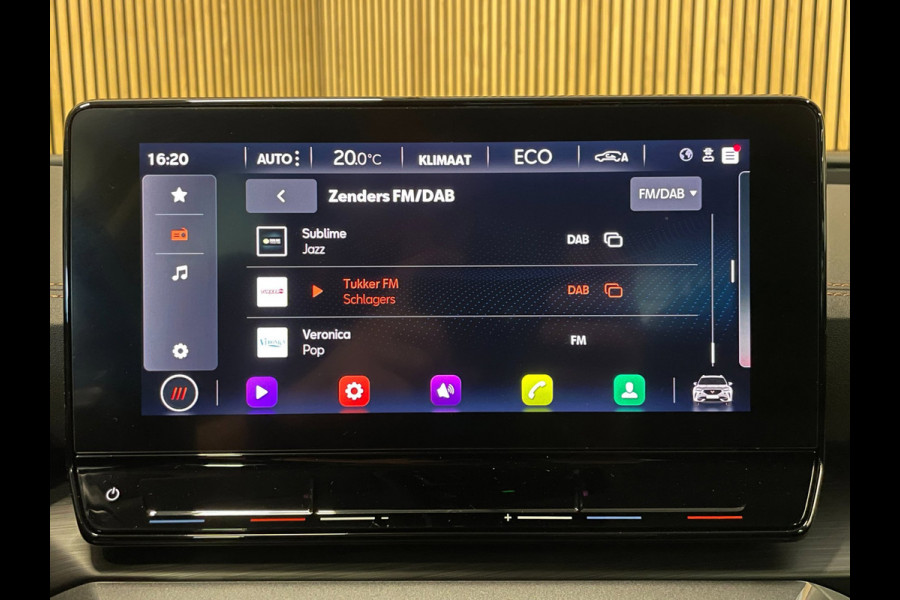 CUPRA Formentor 1.4 e-Hybrid Business|PHEV|93% SOH|1/2 LEDER|DIGITAL|ACC|APPLE CARPLAY|CLIMATE+CRUISE CONTROL|STUURVERW.|PDC-A|
