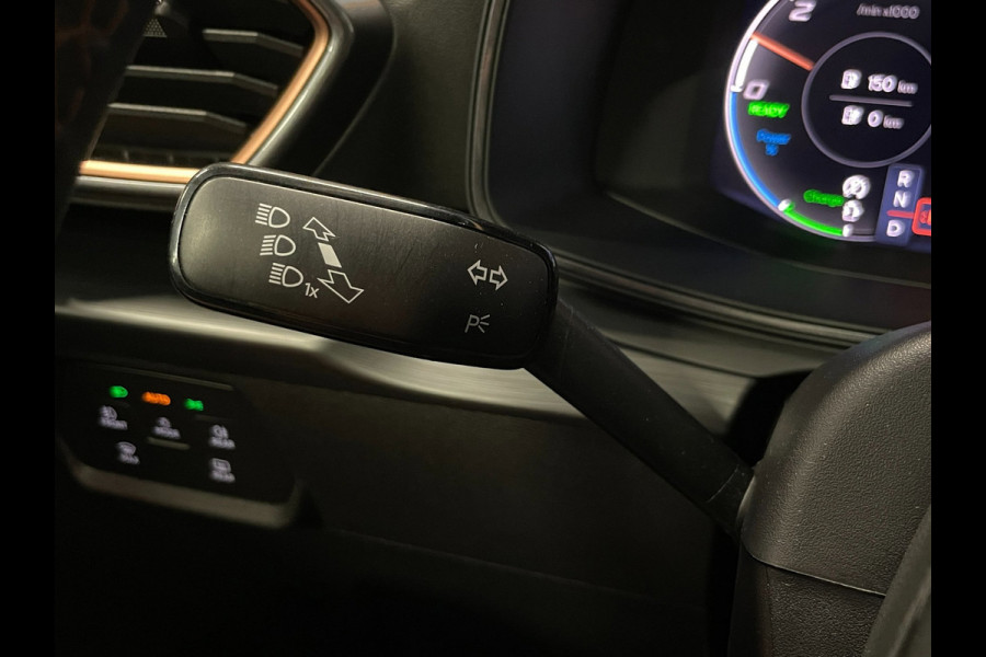 CUPRA Formentor 1.4 e-Hybrid Business|PHEV|93% SOH|1/2 LEDER|DIGITAL|ACC|APPLE CARPLAY|CLIMATE+CRUISE CONTROL|STUURVERW.|PDC-A|
