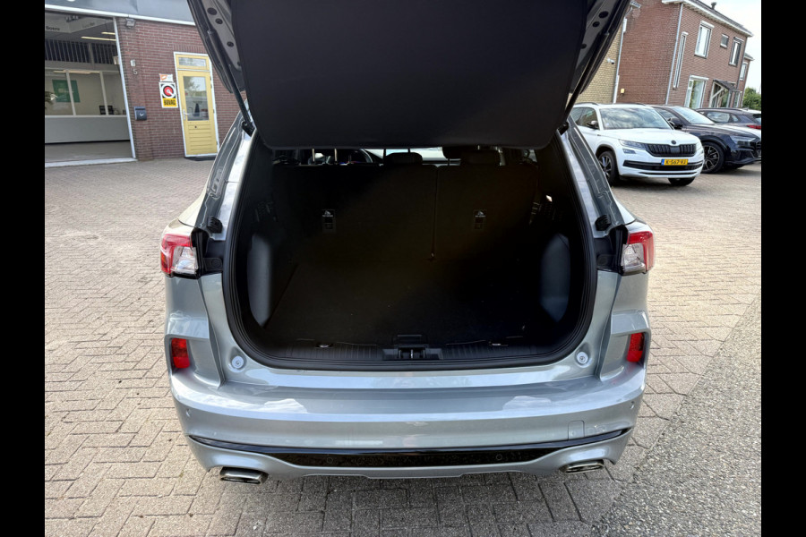 Ford Kuga 2.5 PHEV ST-Line NL. Auto, Camera, Led