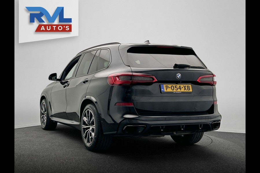 BMW X5 XDrive30d High Executive M-Sport| Head-up | H/K | Trekhaak | Adapt.Cruise/Control | 360 Camera | Stoel/Stuur verwarming |