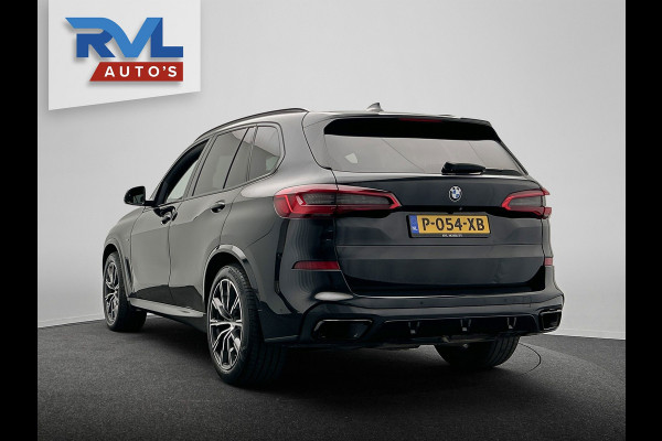 BMW X5 XDrive30d High Executive M-Sport| Head-up | H/K | Trekhaak | Adapt.Cruise/Control | 360 Camera | Stoel/Stuur verwarming |