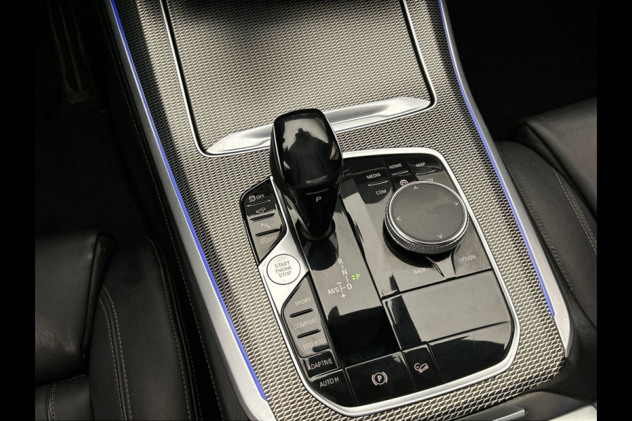 BMW X5 XDrive30d High Executive M-Sport| Head-up | H/K | Trekhaak | Adapt.Cruise/Control | 360 Camera | Stoel/Stuur verwarming |
