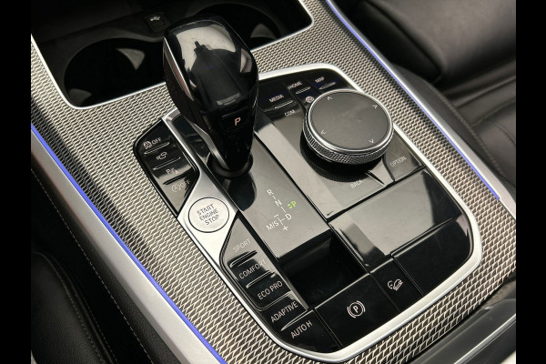 BMW X5 XDrive30d High Executive M-Sport| Head-up | H/K | Trekhaak | Adapt.Cruise/Control | 360 Camera | Stoel/Stuur verwarming |
