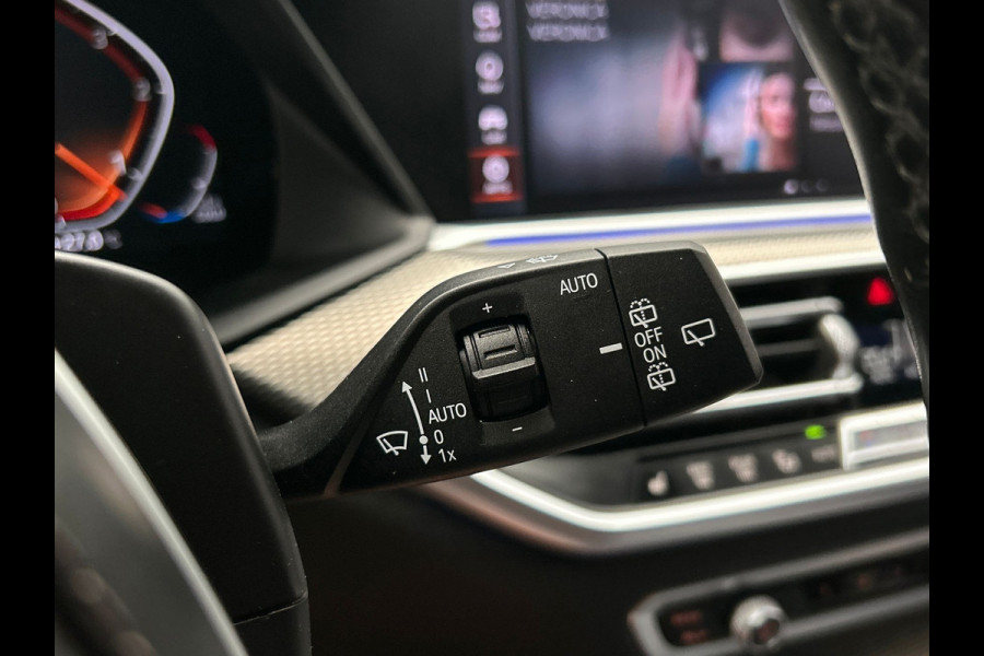 BMW X5 XDrive30d High Executive M-Sport| Head-up | H/K | Trekhaak | Adapt.Cruise/Control | 360 Camera | Stoel/Stuur verwarming |