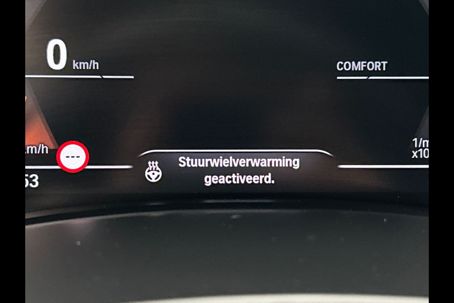 BMW X5 XDrive30d High Executive M-Sport| Head-up | H/K | Trekhaak | Adapt.Cruise/Control | 360 Camera | Stoel/Stuur verwarming |