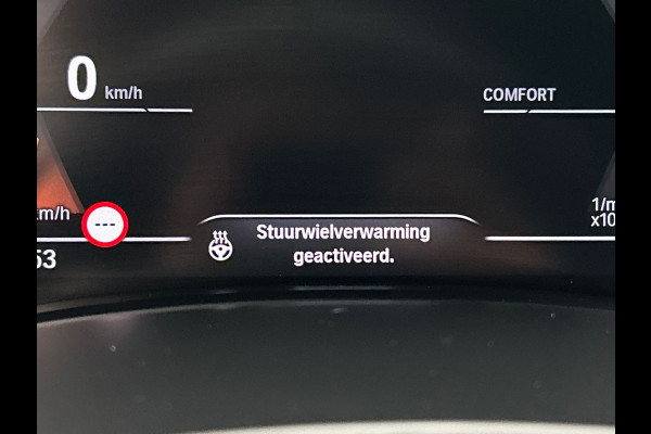 BMW X5 XDrive30d High Executive M-Sport| Head-up | H/K | Trekhaak | Adapt.Cruise/Control | 360 Camera | Stoel/Stuur verwarming |