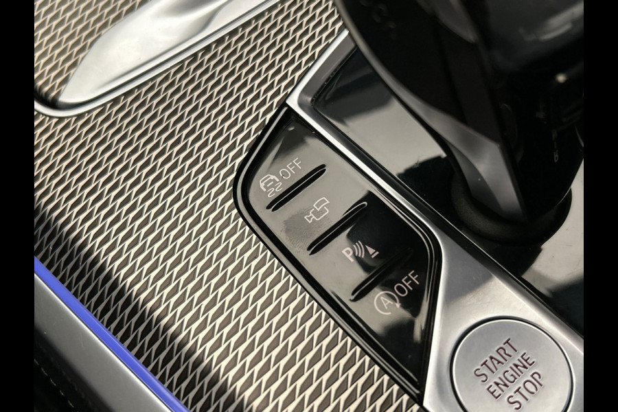 BMW X5 XDrive30d High Executive M-Sport| Head-up | H/K | Trekhaak | Adapt.Cruise/Control | 360 Camera | Stoel/Stuur verwarming |