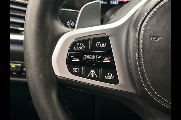BMW X5 XDrive30d High Executive M-Sport| Head-up | H/K | Trekhaak | Adapt.Cruise/Control | 360 Camera | Stoel/Stuur verwarming |