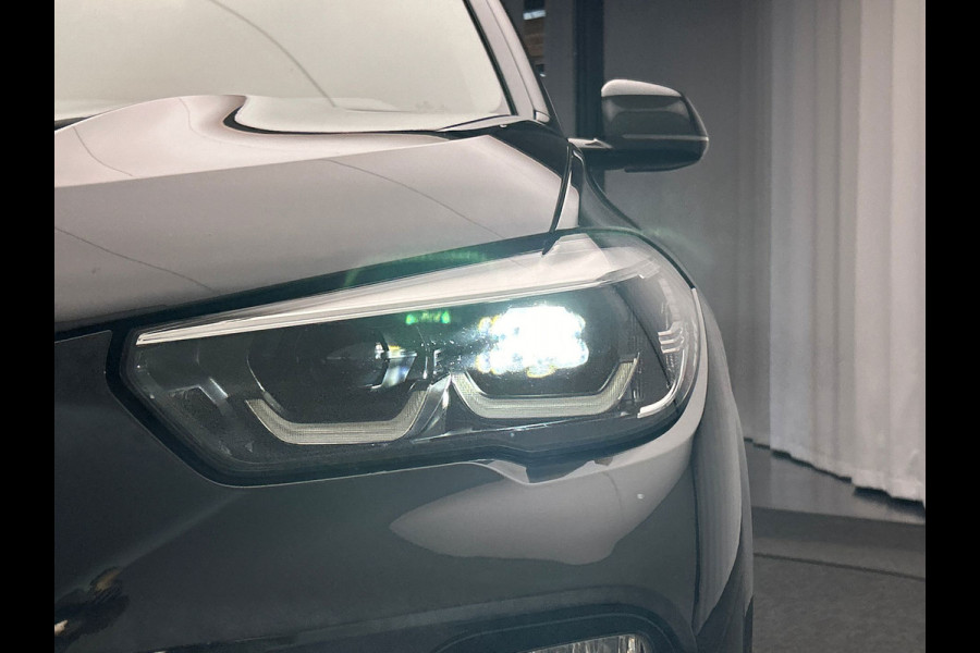 BMW X5 XDrive30d High Executive M-Sport| Head-up | H/K | Trekhaak | Adapt.Cruise/Control | 360 Camera | Stoel/Stuur verwarming |