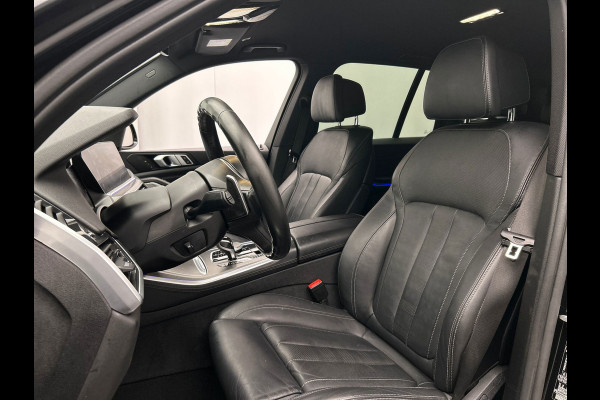 BMW X5 XDrive30d High Executive M-Sport| Head-up | H/K | Trekhaak | Adapt.Cruise/Control | 360 Camera | Stoel/Stuur verwarming |
