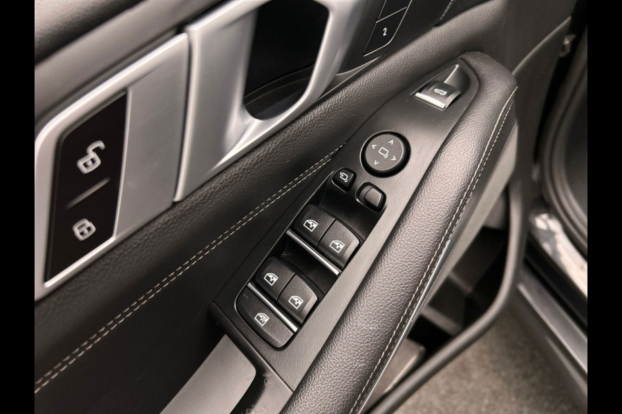 BMW X5 XDrive30d High Executive M-Sport| Head-up | H/K | Trekhaak | Adapt.Cruise/Control | 360 Camera | Stoel/Stuur verwarming |