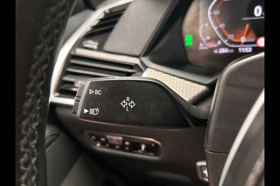 BMW X5 XDrive30d High Executive M-Sport| Head-up | H/K | Trekhaak | Adapt.Cruise/Control | 360 Camera | Stoel/Stuur verwarming |