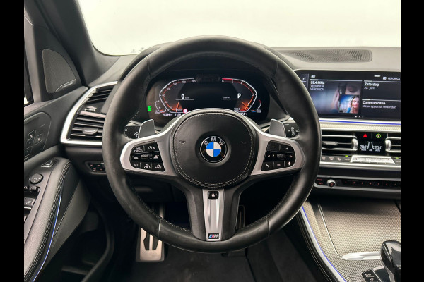 BMW X5 XDrive30d High Executive M-Sport| Head-up | H/K | Trekhaak | Adapt.Cruise/Control | 360 Camera | Stoel/Stuur verwarming |