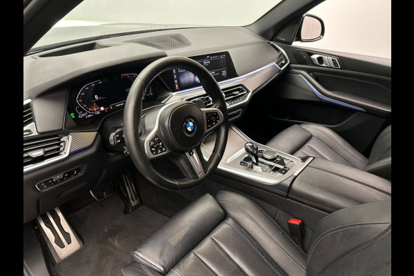 BMW X5 XDrive30d High Executive M-Sport| Head-up | H/K | Trekhaak | Adapt.Cruise/Control | 360 Camera | Stoel/Stuur verwarming |