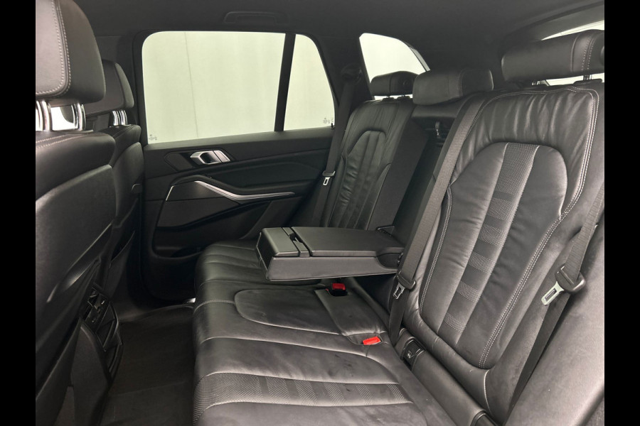 BMW X5 XDrive30d High Executive M-Sport| Head-up | H/K | Trekhaak | Adapt.Cruise/Control | 360 Camera | Stoel/Stuur verwarming |