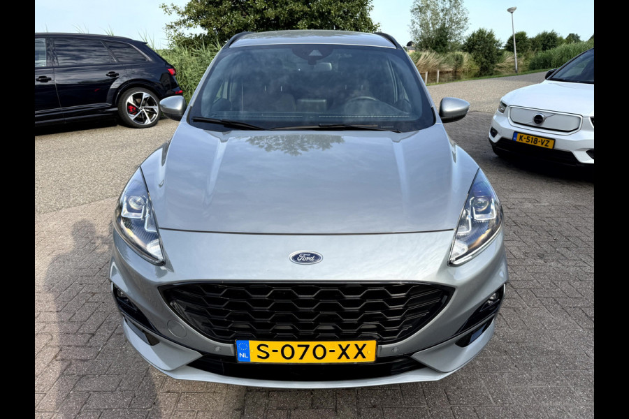 Ford Kuga 2.5 PHEV ST-Line NL. Auto, Camera, Led