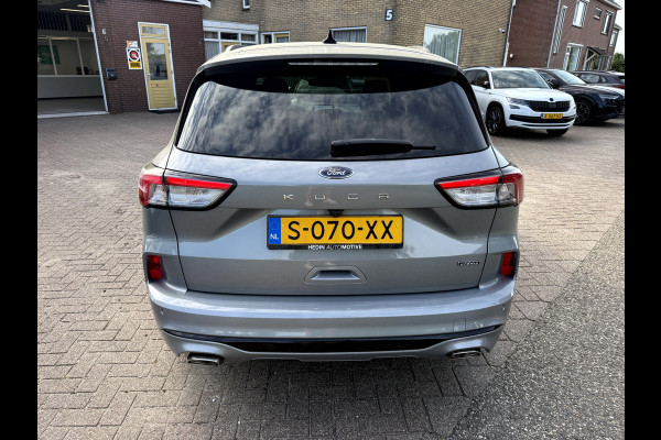 Ford Kuga 2.5 PHEV ST-Line NL. Auto, Camera, Led