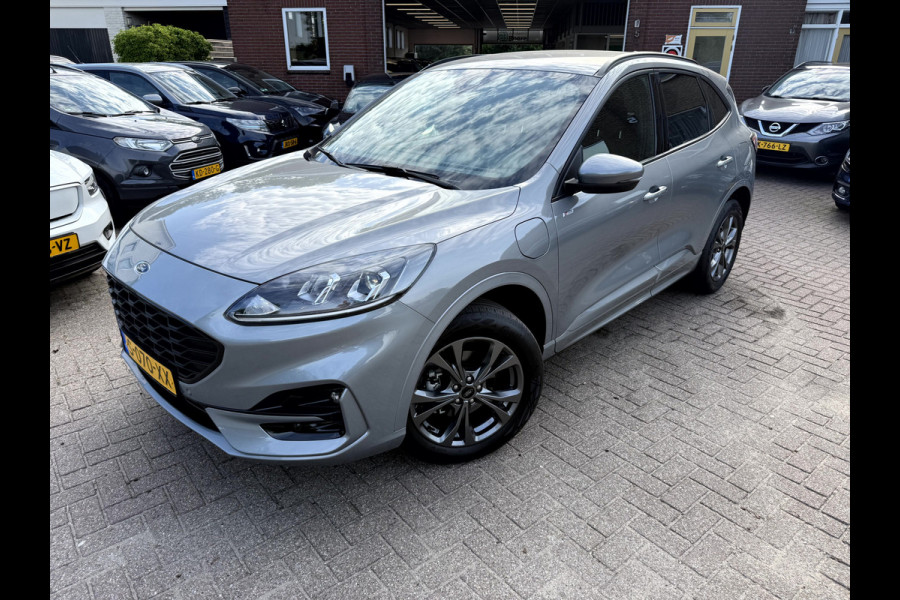 Ford Kuga 2.5 PHEV ST-Line NL. Auto, Camera, Led