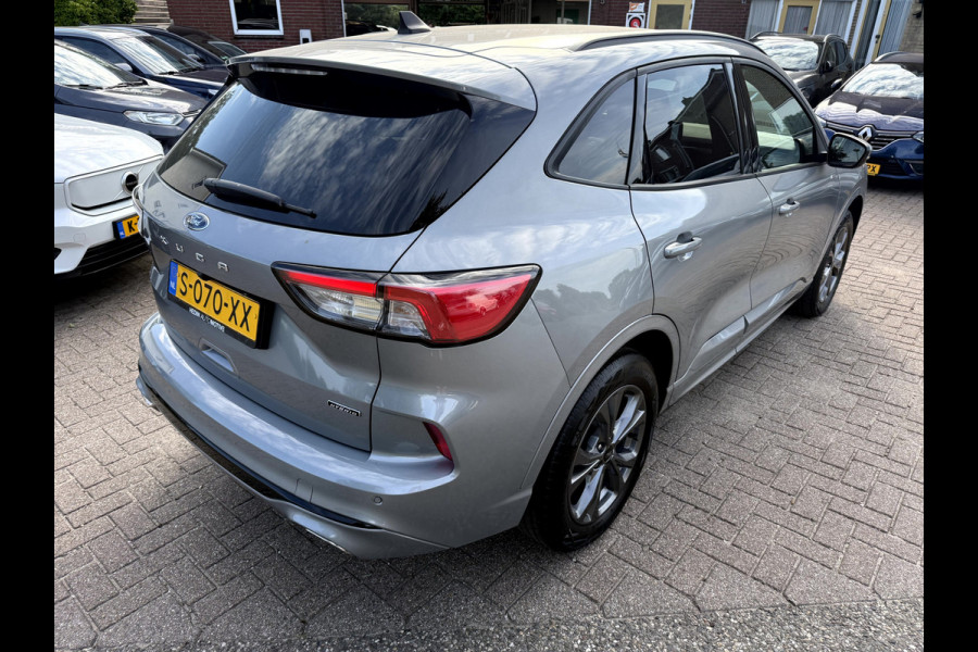 Ford Kuga 2.5 PHEV ST-Line NL. Auto, Camera, Led