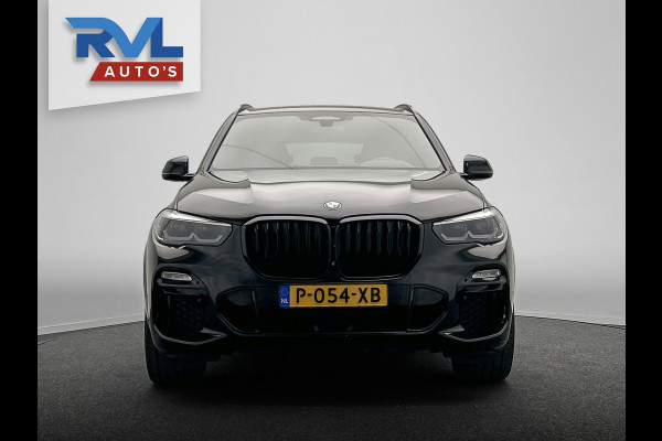 BMW X5 XDrive30d High Executive M-Sport| Head-up | H/K | Trekhaak | Adapt.Cruise/Control | 360 Camera | Stoel/Stuur verwarming |