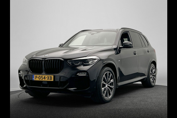 BMW X5 XDrive30d High Executive M-Sport| Head-up | H/K | Trekhaak | Adapt.Cruise/Control | 360 Camera | Stoel/Stuur verwarming |