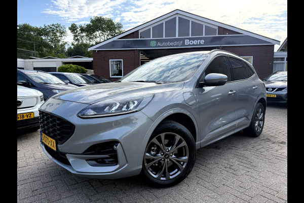 Ford Kuga 2.5 PHEV ST-Line NL. Auto, Camera, Led