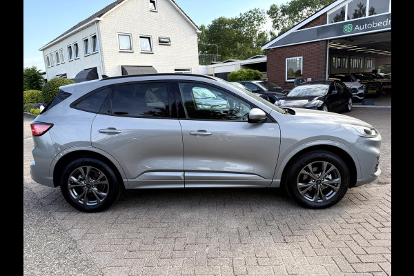 Ford Kuga 2.5 PHEV ST-Line NL. Auto, Camera, Led