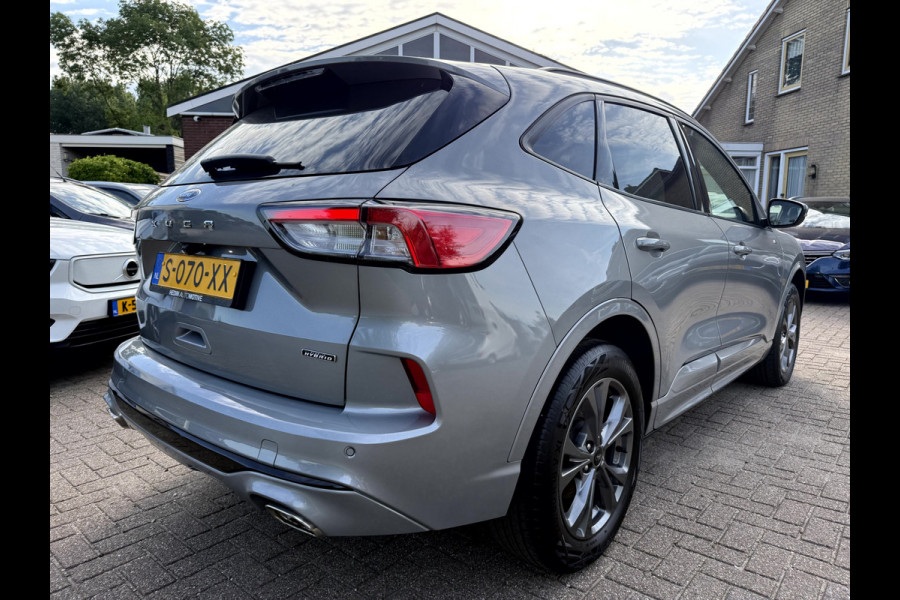 Ford Kuga 2.5 PHEV ST-Line NL. Auto, Camera, Led
