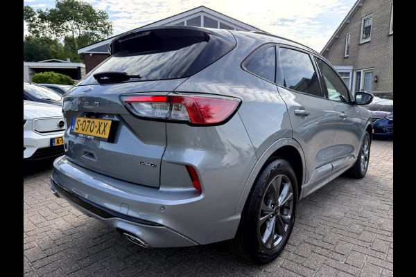 Ford Kuga 2.5 PHEV ST-Line NL. Auto, Camera, Led
