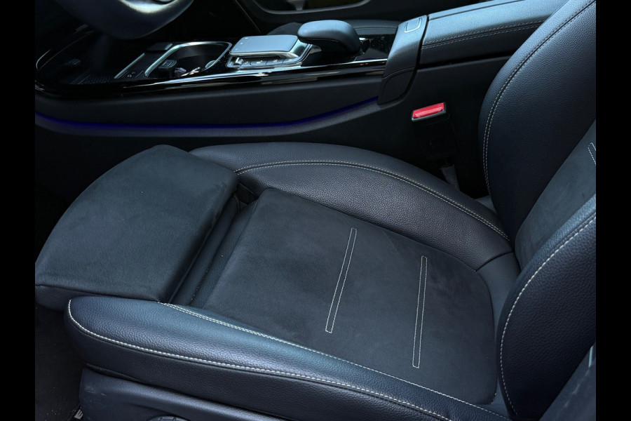 Mercedes-Benz A-Klasse 250 e AMG Line Pano|Sfeer|19Inch|Adap Cruise|Burmester