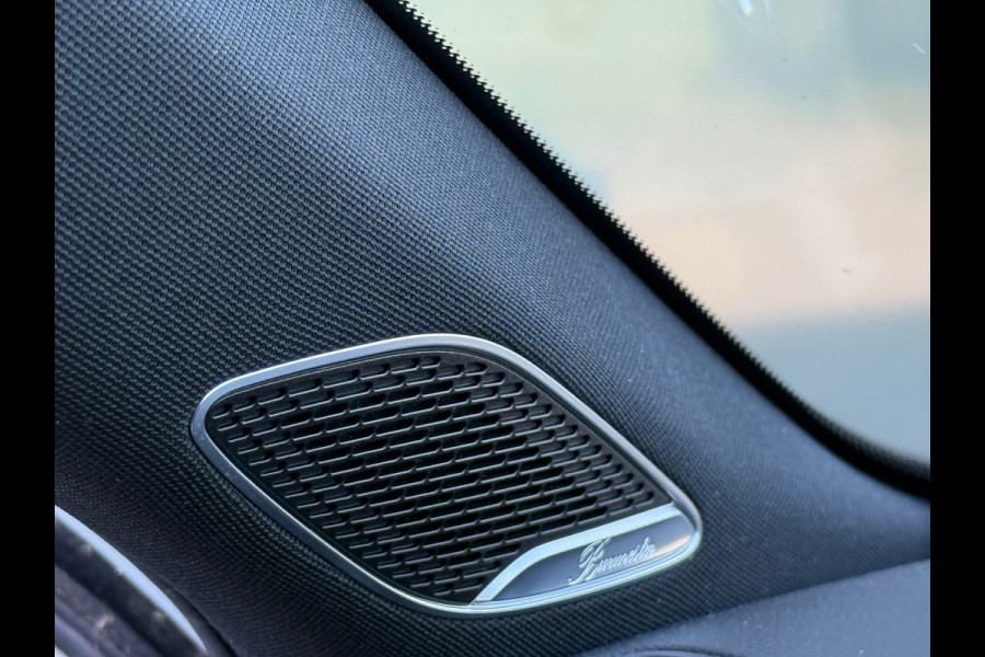 Mercedes-Benz A-Klasse 250 e AMG Line Pano|Sfeer|19Inch|Adap Cruise|Burmester
