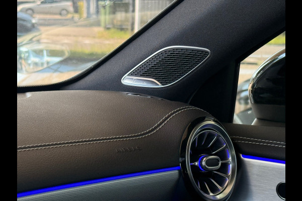 Mercedes-Benz A-Klasse 250 e AMG Line Pano|Sfeer|19Inch|Adap Cruise|Burmester