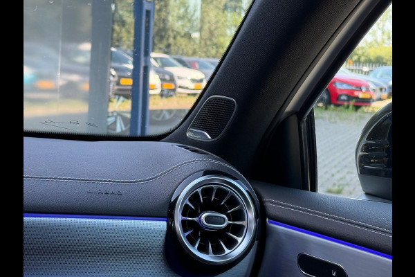 Mercedes-Benz A-Klasse 250 e AMG Line Pano|Sfeer|19Inch|Adap Cruise|Burmester