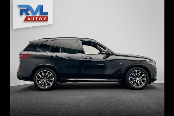 BMW X5 XDrive30d High Executive M-Sport| Head-up | H/K | Trekhaak | Adapt.Cruise/Control | 360 Camera | Stoel/Stuur verwarming |