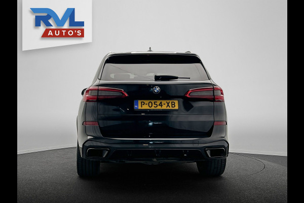 BMW X5 XDrive30d High Executive M-Sport| Head-up | H/K | Trekhaak | Adapt.Cruise/Control | 360 Camera | Stoel/Stuur verwarming |