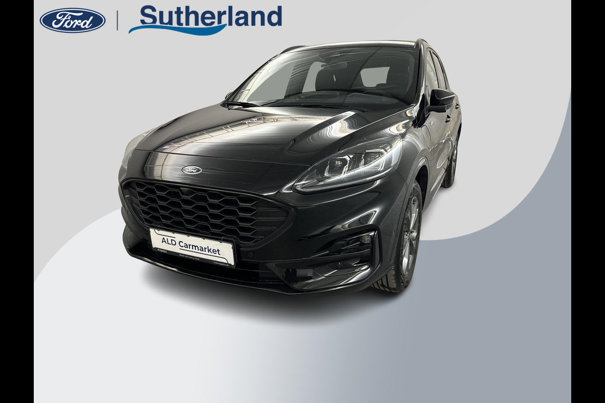 Ford Kuga 2.5 PHEV ST-Line X | 27.000 KM | Winter Pack | Technology Pack |