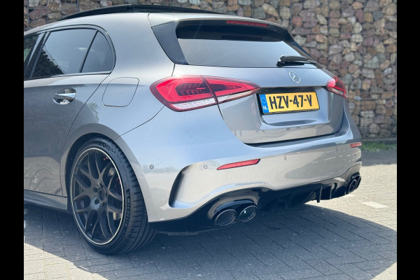 Mercedes-Benz A-Klasse 200 Business Solution AMG