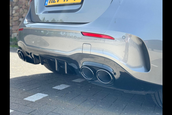 Mercedes-Benz A-Klasse 200 Business Solution AMG