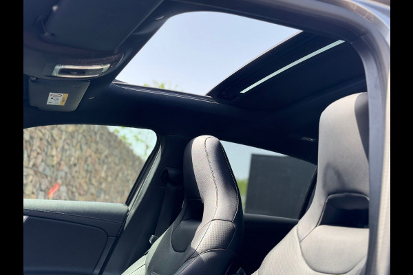 Mercedes-Benz A-Klasse 200 Business Solution AMG
