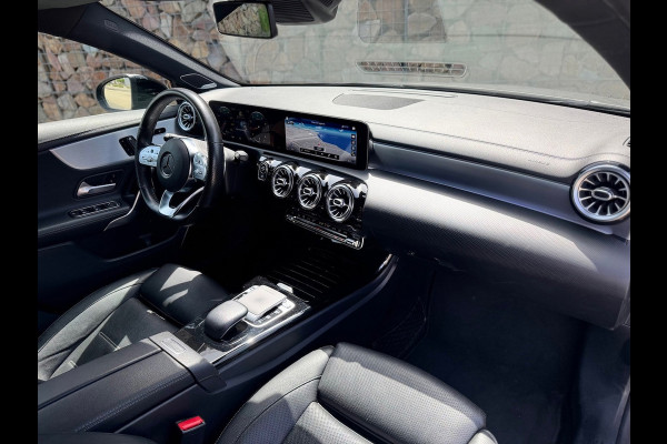 Mercedes-Benz A-Klasse 200 Business Solution AMG