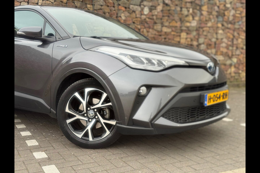 Toyota C-HR 1.8 Hybrid Dynamic