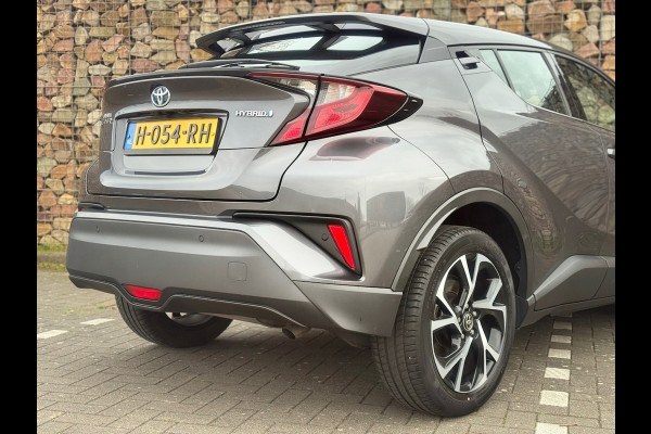 Toyota C-HR 1.8 Hybrid Dynamic