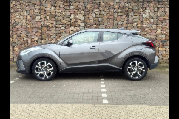 Toyota C-HR 1.8 Hybrid Dynamic