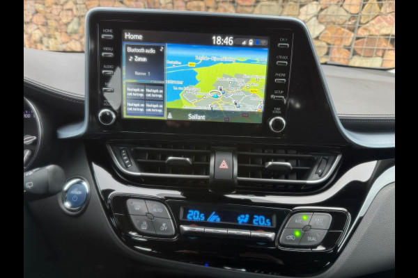 Toyota C-HR 1.8 Hybrid Dynamic