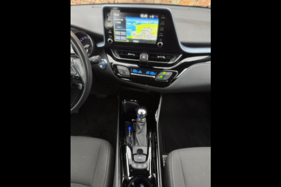 Toyota C-HR 1.8 Hybrid Dynamic