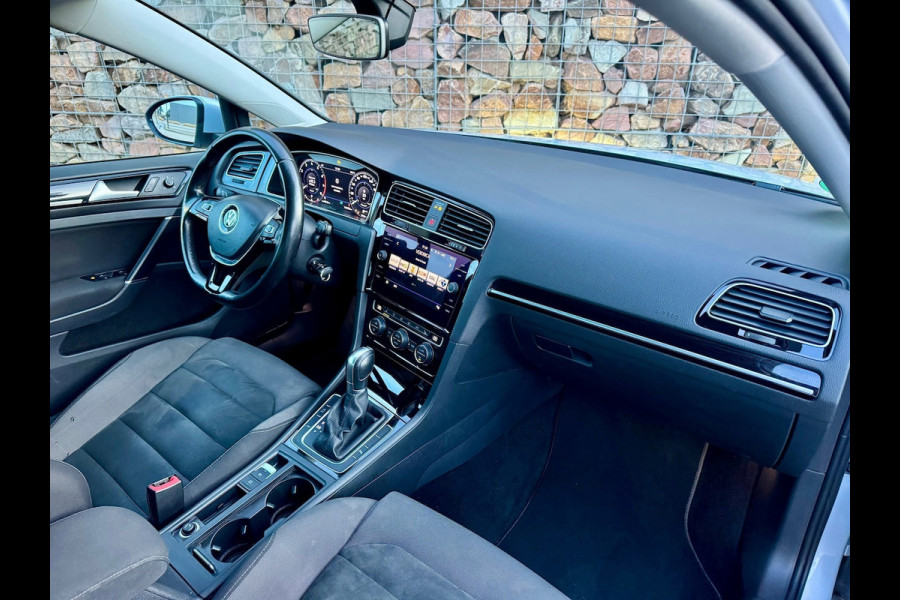 Volkswagen Golf 1.5 TSI Highline Business R