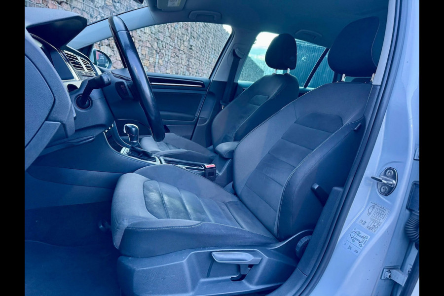 Volkswagen Golf 1.5 TSI Highline Business R