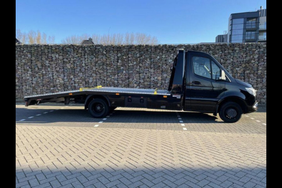 Mercedes-Benz Sprinter 519 3.0 CDI L3 EURO VI-D